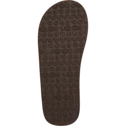 Cool Shoes Aria Zehentrenner Earth Brown