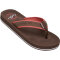 Cool Shoes Aria Zehentrenner Earth Brown