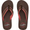 Cool Shoes Aria Zehentrenner Earth Brown