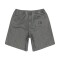 Quiksilver Taxer Jaquard Walkshorts Medium Grey Wash