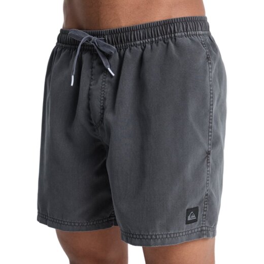Quiksilver Everyday Surfwash Volley 15" Black