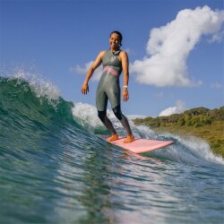 Softech Sally Fitzgibbons Signature 70" Ginger Biscuit
