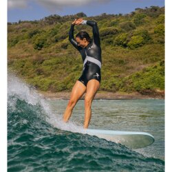 Softech Sally Fitzgibbons Signature 70" Ginger Biscuit