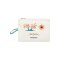 Quiksliver Zip Pocket Pouch Kosmetiktasche Birch