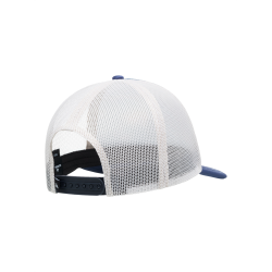 Quiksilver Truckercap Boys Emu Coop Youth Coronet Blue