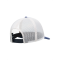 Quiksilver Truckercap Boys Emu Coop Youth Coronet Blue