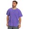 Quiksilver Global Heat SS Tee Dusted Peri Global Heat