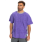 Quiksilver Global Heat SS Tee Dusted Peri Global Heat