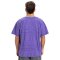 Quiksilver Global Heat SS Tee Dusted Peri Global Heat
