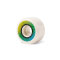 Cruzade Skateboards Twister 2 56mm 99A Wheels 4 Stk.