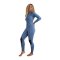 Billabong 3/2 Synergy Natural CZ Full Frauen Neoprenanzug Tidal Blue