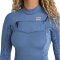 Billabong 3/2 Synergy Natural CZ Full Frauen Neoprenanzug Tidal Blue