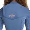 Billabong 3/2 Synergy Natural CZ Full Frauen Neoprenanzug Tidal Blue