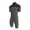 Prolimit Fusion Shorty V-Zip   2/2 FL Neoprenanzug Back