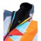 Dryrobe Advance Longsleeve Storm Robe Abstract
