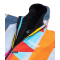 Dryrobe Advance Longsleeve Storm Robe Abstract