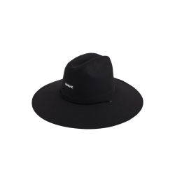 Hurley Land To Sea Hat Sonnenhut Black