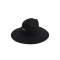 Hurley Land To Sea Hat Sonnenhut Black