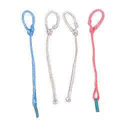 Eleveight Adjustable Flying Lines Pig Tail Set (4 Stk.)