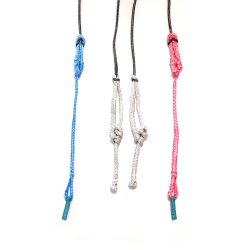 Eleveight Adjustable Flying Lines Pig Tail Set (4 Stk.)