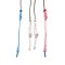 Eleveight Adjustable Flying Lines Pig Tail Set (4 Stk.)