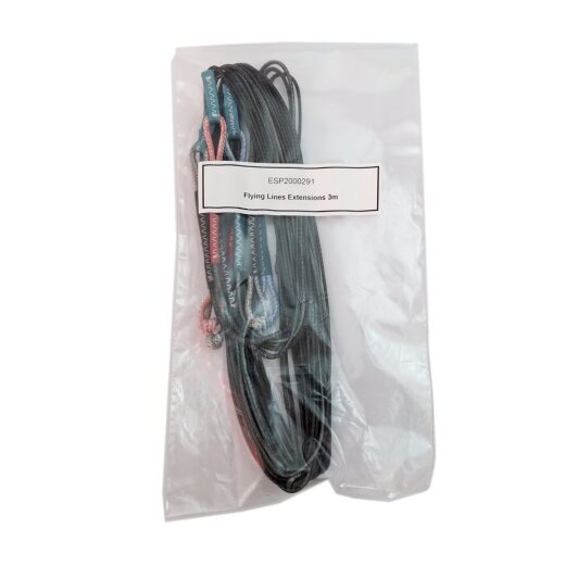 Eleveight Flying Lines Extensions 3m