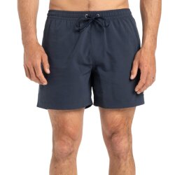 Quiksilver Everyday Solid Volley Boardshorts 15" Dark Navy