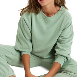 Roxy Oasis Haze Sweatshirt Basil