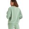 Roxy Oasis Haze Sweatshirt Basil