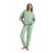 Roxy Oasis Haze Sweatshirt Basil