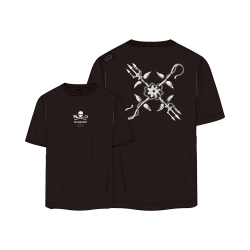Oxbow x Sea Shepherd Shirt Noir