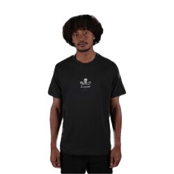 Oxbow x Sea Shepherd Shirt Noir