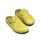 Cubanas Maria 100 Closed Sandale Yellow