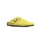 Cubanas Maria 100 Closed Sandale Yellow