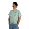 Soöruz M T-Shirt SS Bio Dundee Organic Cotton Blue