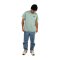 Soöruz M T-Shirt SS Bio Dundee Organic Cotton Blue