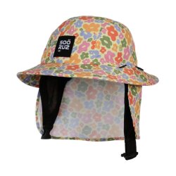 Soöruz E Surf Hat Dylan Multi L
