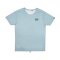 Soöruz Water Tee SS Polycroco Blue