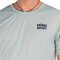 Soöruz Water Tee SS Polycroco Blue