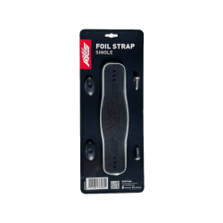 Axis Foilboard Single Strap (with screws)