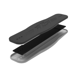 Axis Foilboard Single Strap (with screws)