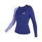 Soöruz W Rashguard LS Karrell Purple
