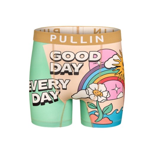 Pullin Trunk Fashion 2 Boxershort Day
