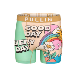 Pullin Trunk Fashion 2 Boxershort Day