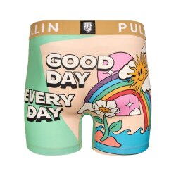 Pullin Trunk Fashion 2 Boxershort Day