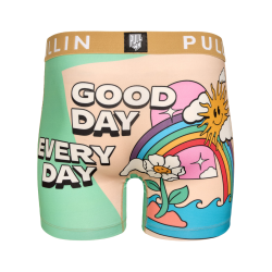 Pullin Trunk Fashion 2 Boxershort Day