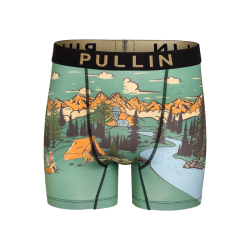 Pullin Trunk Fashion 2 Boxershort Colorado