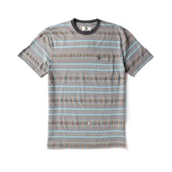 Vissla Solecito Eco SS Tee-PHA