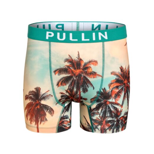 Pullin Trunk Fashion 2 Boxershort Logcabins
