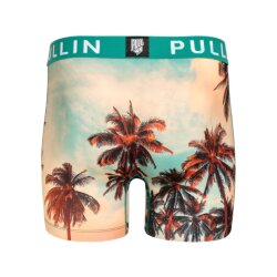 Pullin Trunk Fashion 2 Boxershort Logcabins
